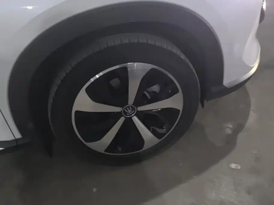 BYD PLUS New Energy — миниатюра 6