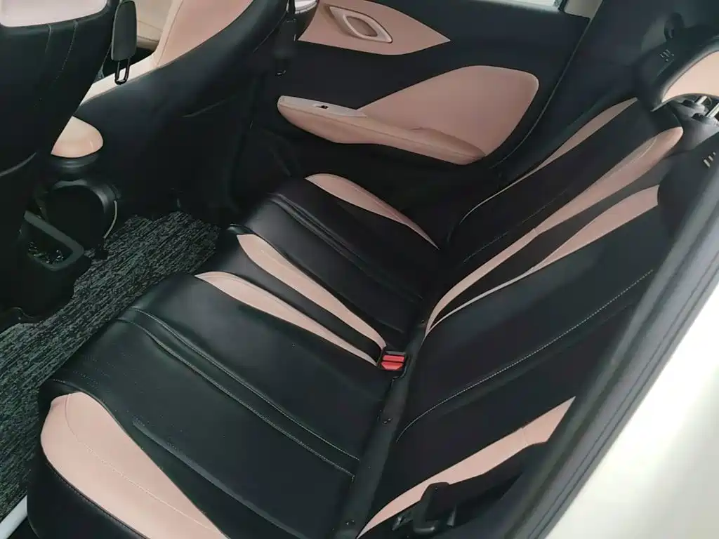 BYD Seagull — миниатюра 17