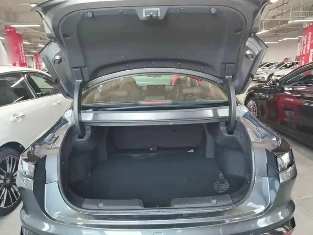 Changan Eado — миниатюра 19