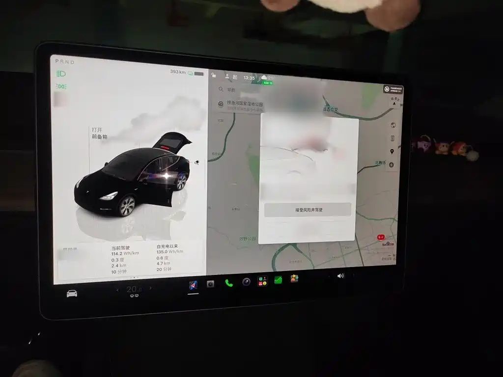 Tesla Model Y — миниатюра 4
