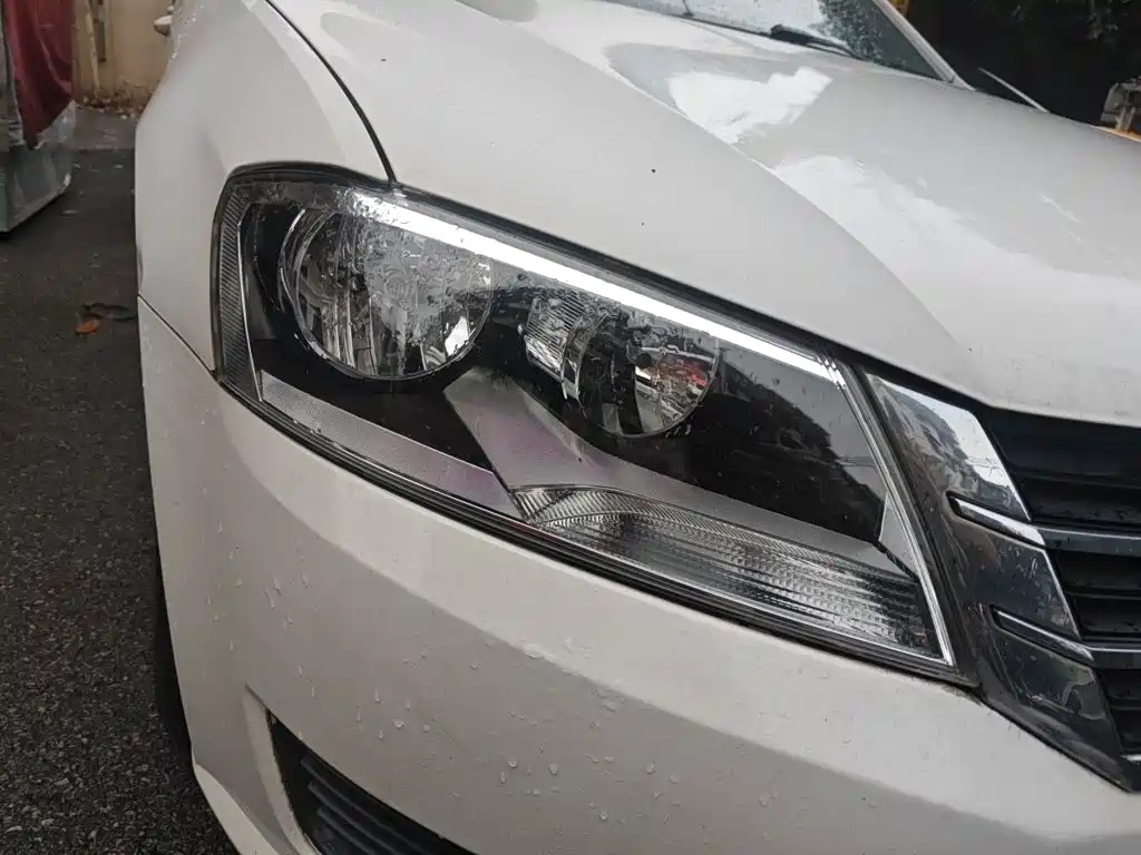 Volkswagen Lavida — миниатюра 7