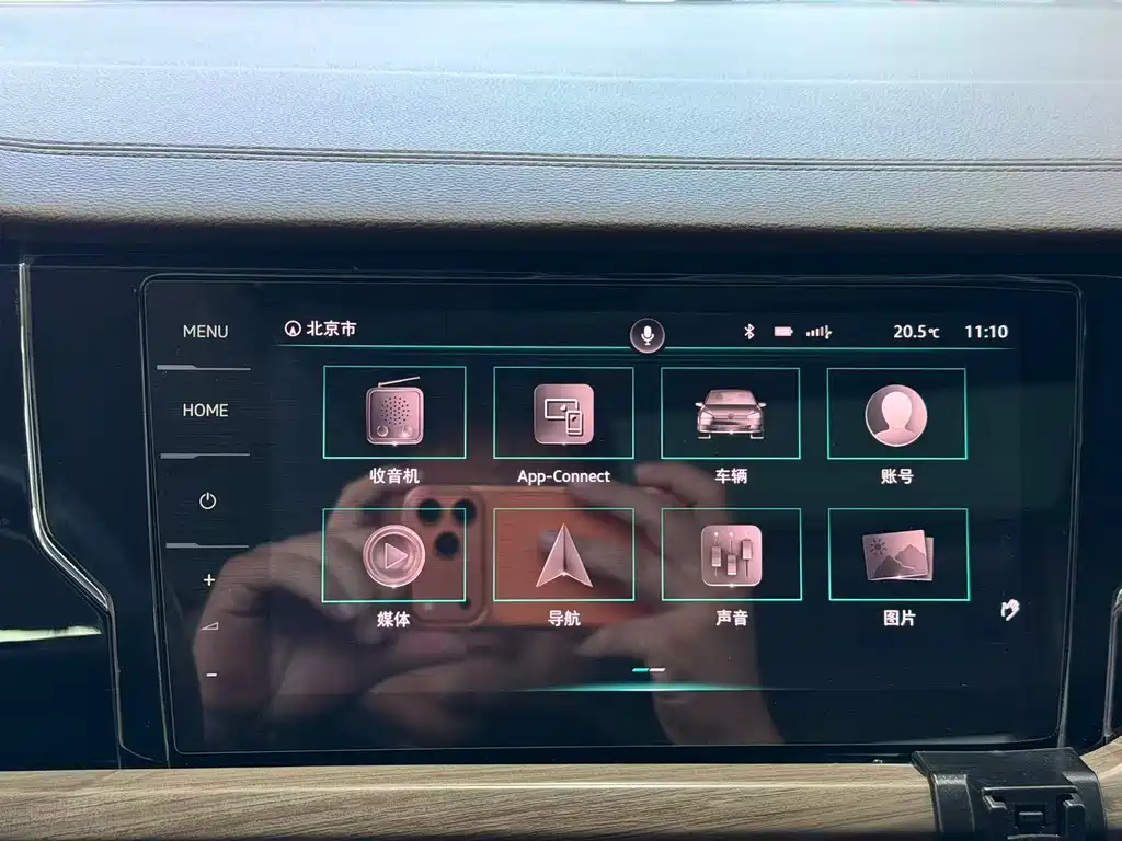 Volkswagen Passat — миниатюра 17
