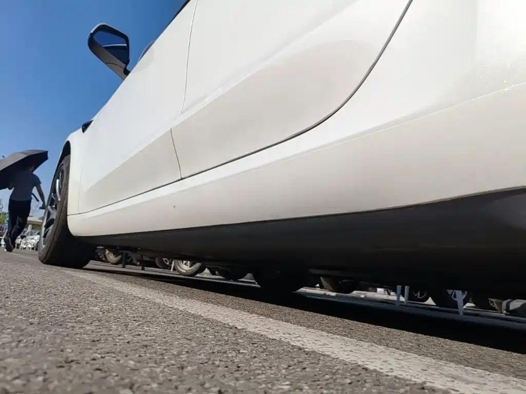 Tesla Model 3 — фотографии объявления, Фото 22
