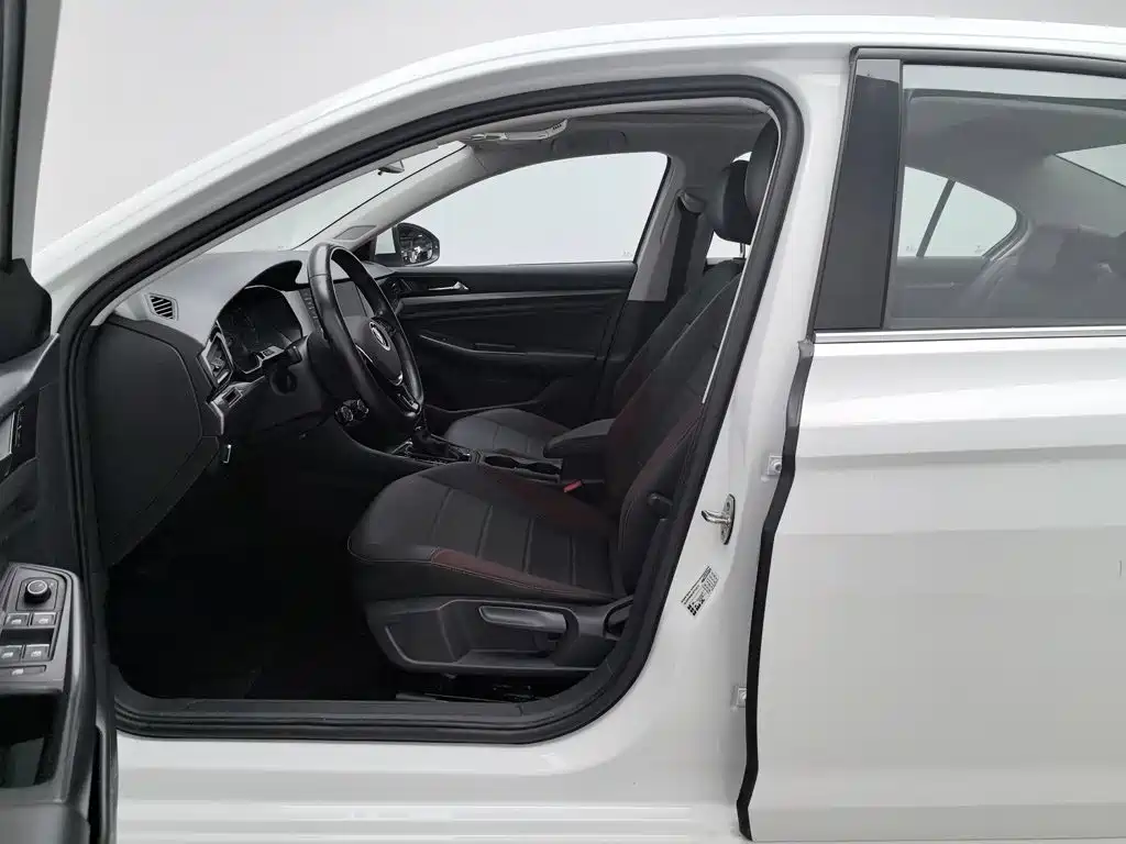 Volkswagen Bora — миниатюра 10