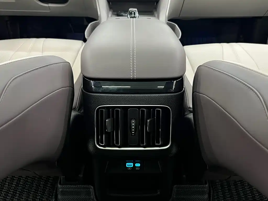BYD PLUS New Energy — миниатюра 13