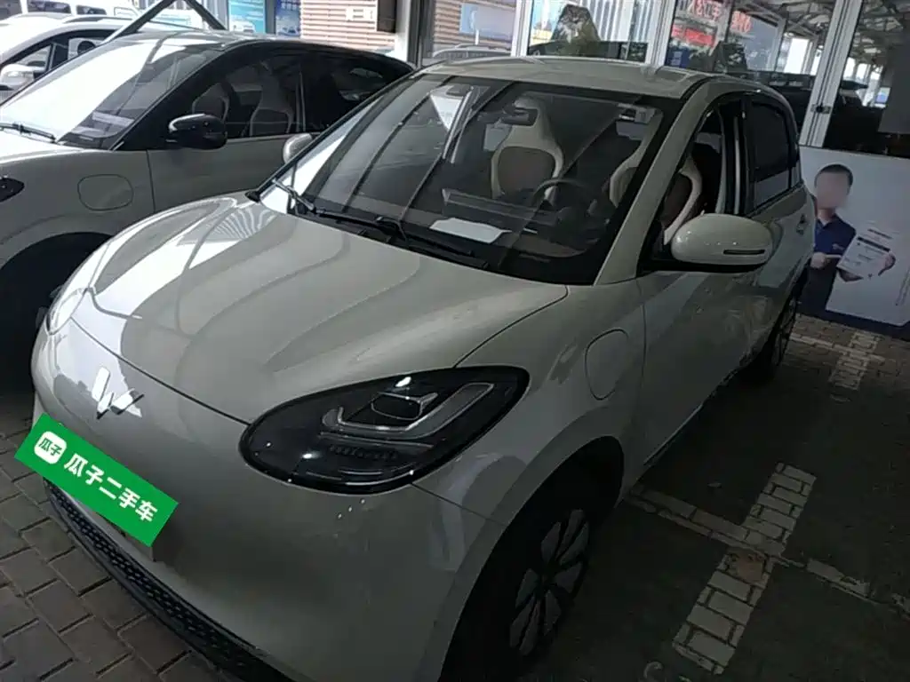 Wuling Bingo 2023