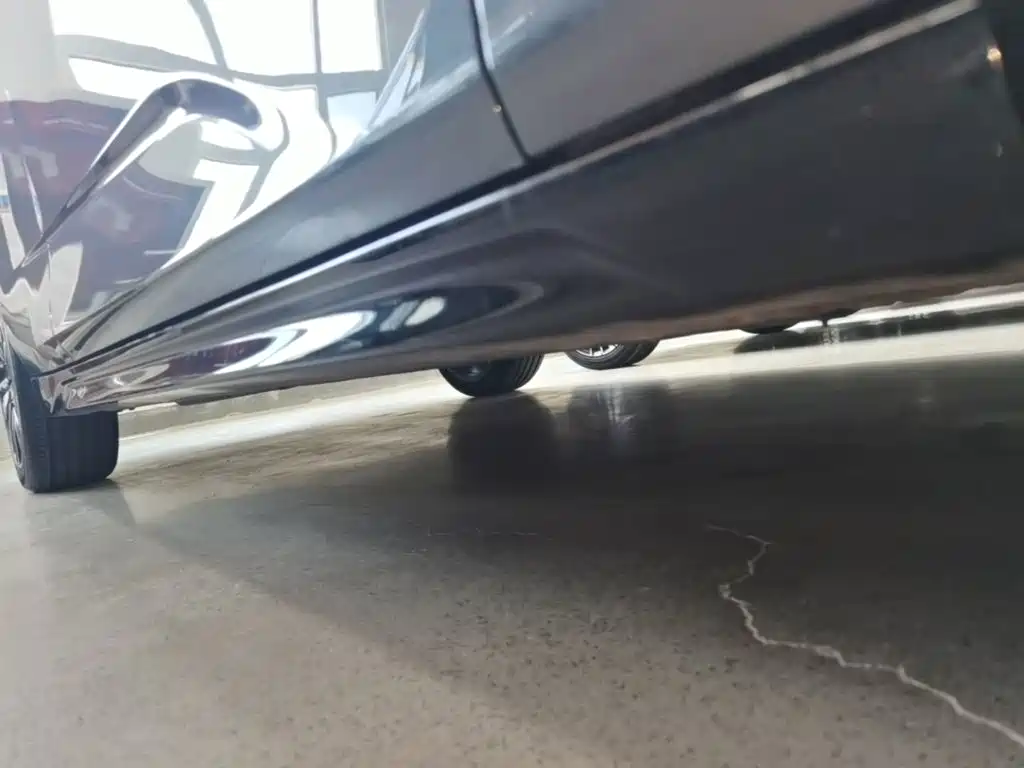 Changan Eado — миниатюра 21