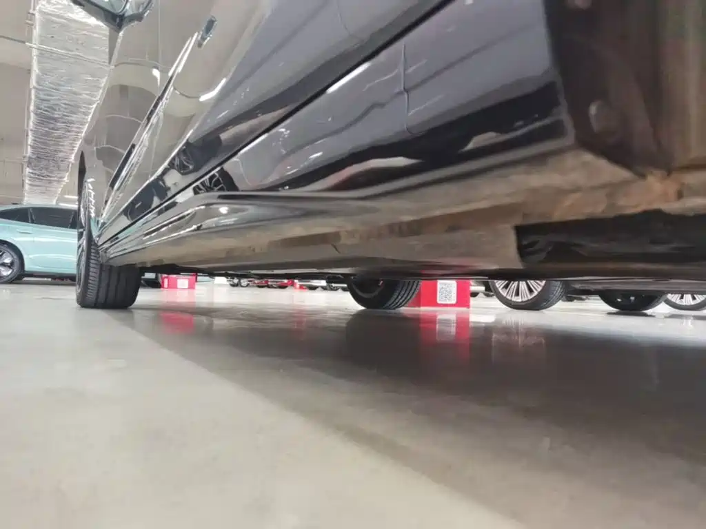 Changan Eado — миниатюра 22