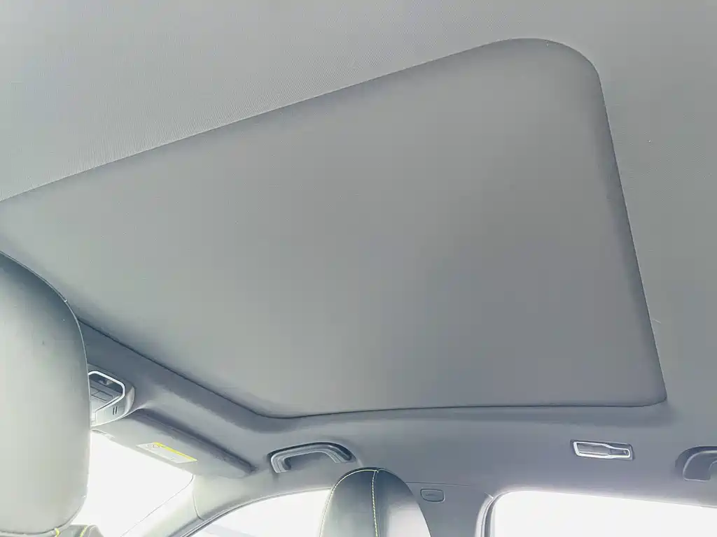Geely Xingrui — миниатюра 8