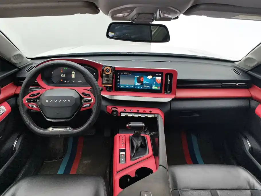Baojun Valli — миниатюра 12