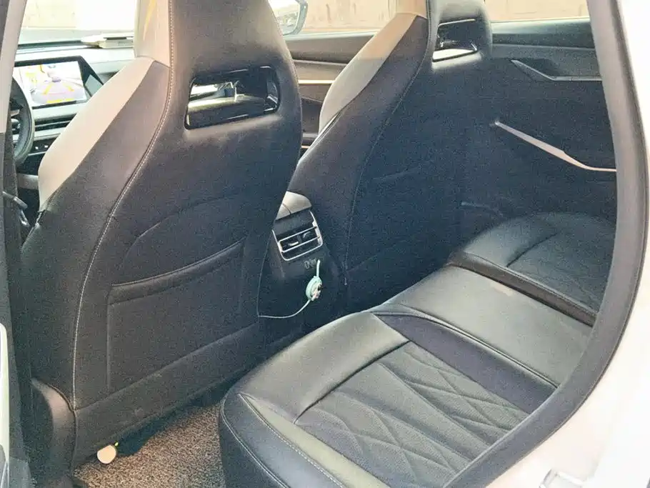 Changan CS75 PLUS — миниатюра 11