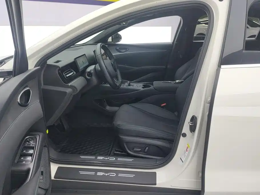 BYD Seal 06 — миниатюра 9