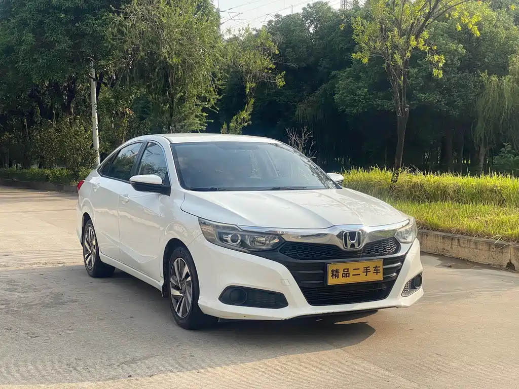 Honda Crider — миниатюра 3