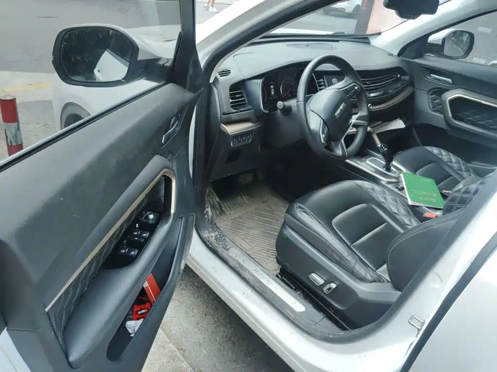 Haval H6 — миниатюра 13