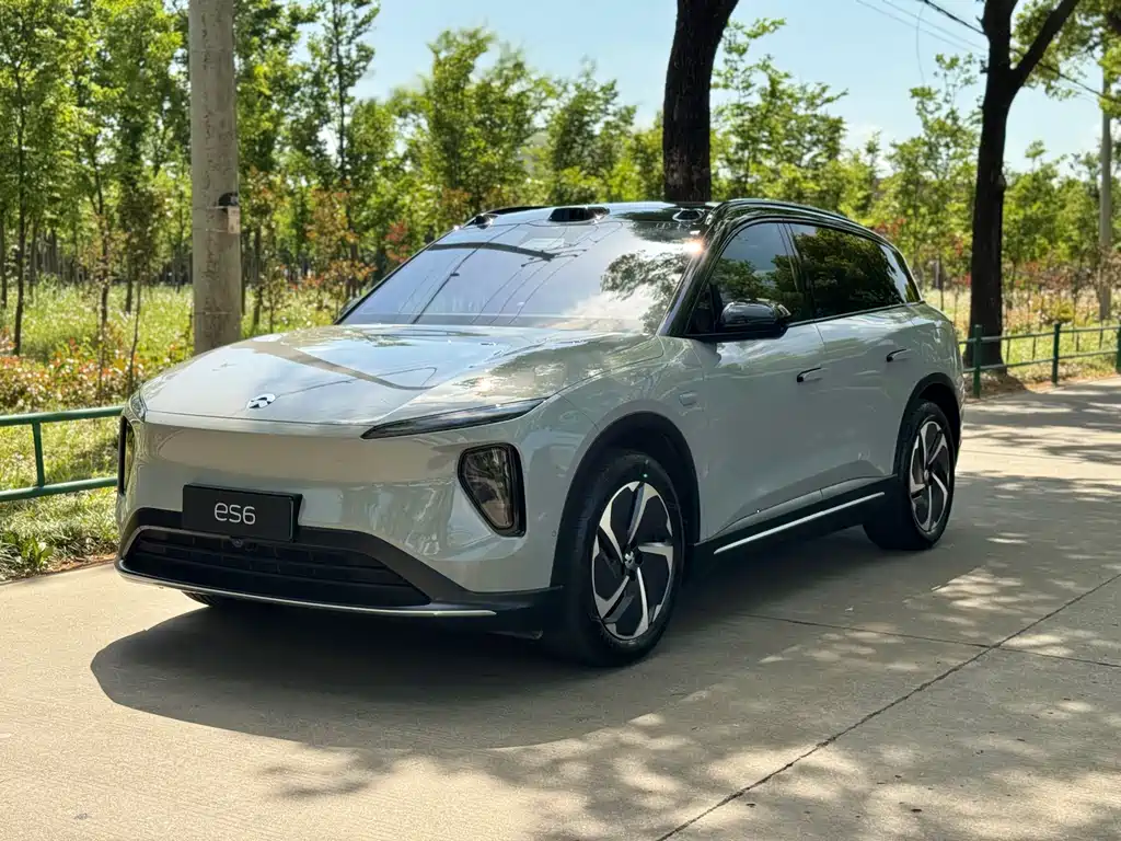 Nio ES6 2024