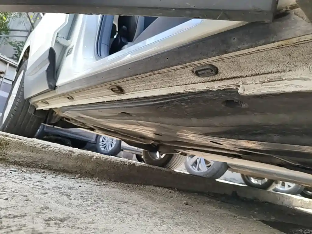 Jetta VS5 — миниатюра 21