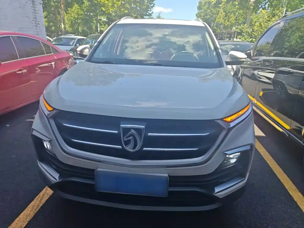 Baojun 530 — миниатюра 3