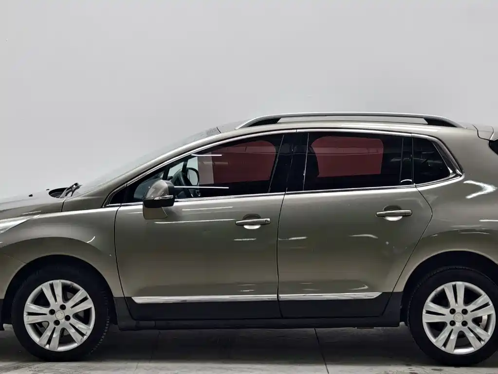Peugeot 3008 — миниатюра 7