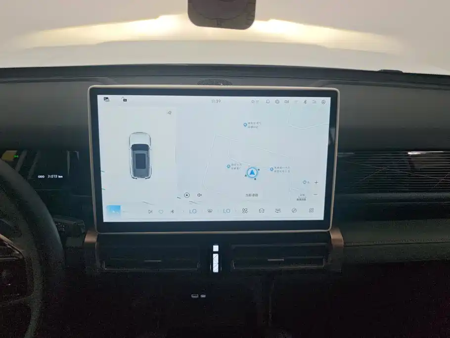 iCAR iCAR 03 — миниатюра 13