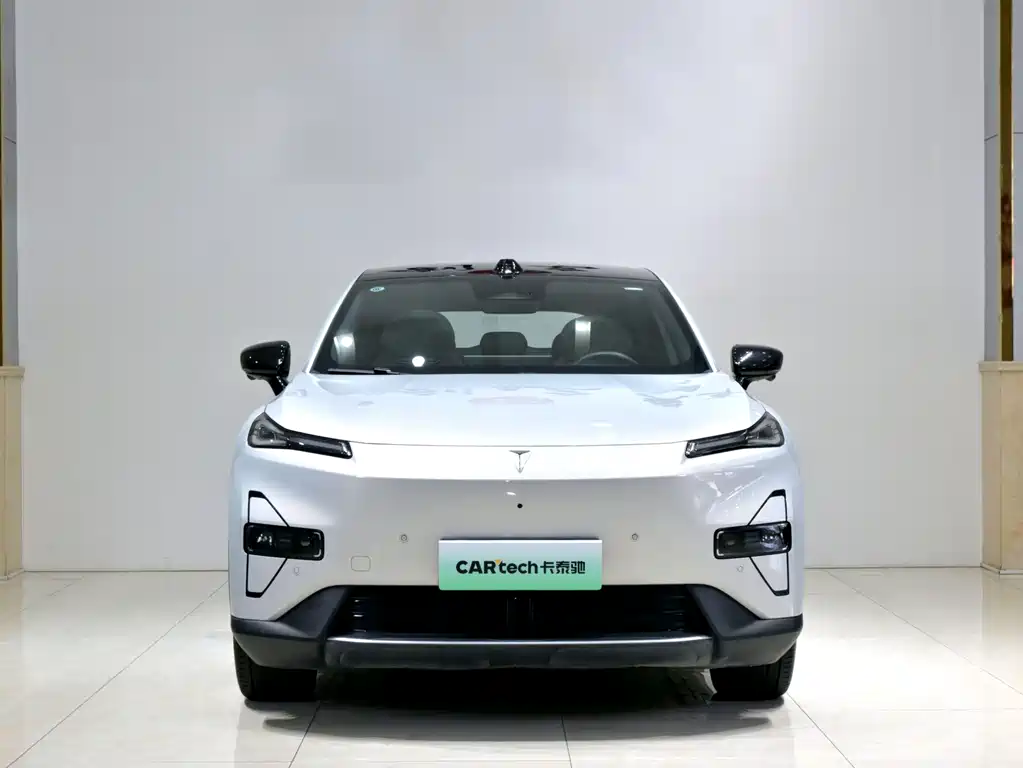 Deepal Deepal S05 — миниатюра 2