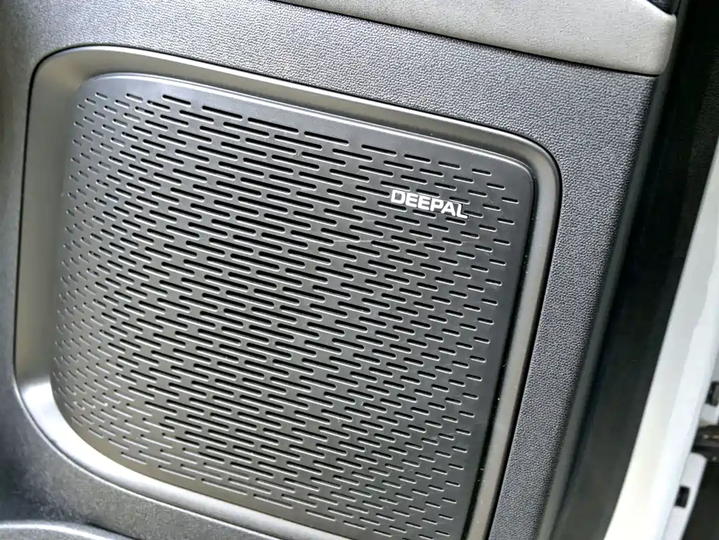 Deepal Deepal S05 — миниатюра 19