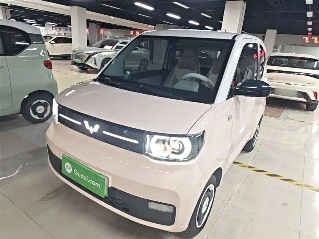 Wuling MINIEV 2024