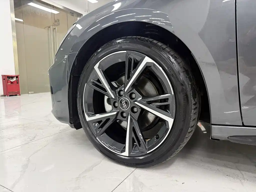 Audi A3 — миниатюра 7