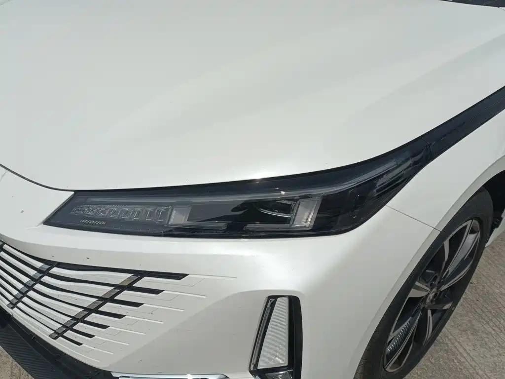 Changan Eado — миниатюра 18