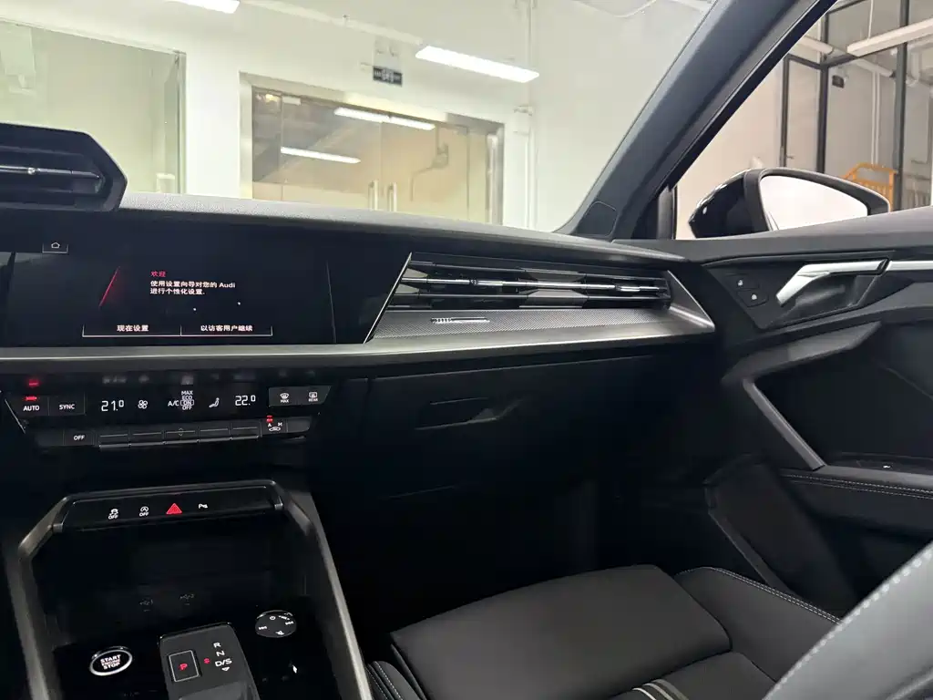 Audi A3 — миниатюра 18