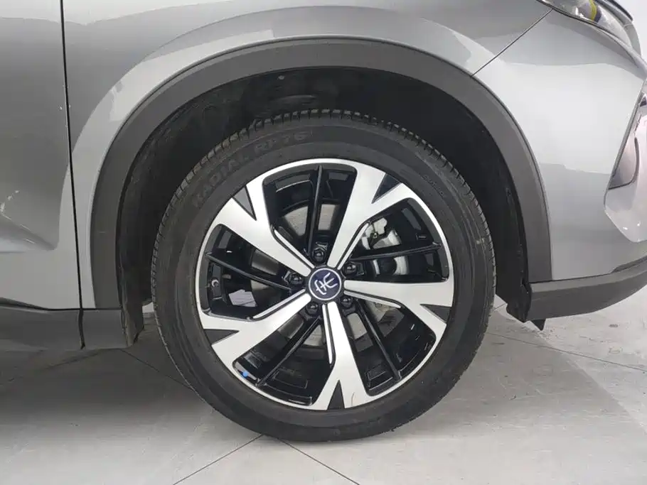 BYD Pro New Energy — миниатюра 6