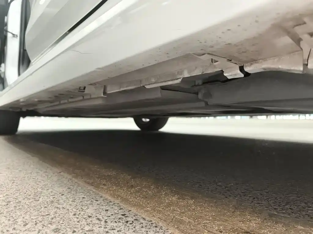 Toyota Corolla — миниатюра 21