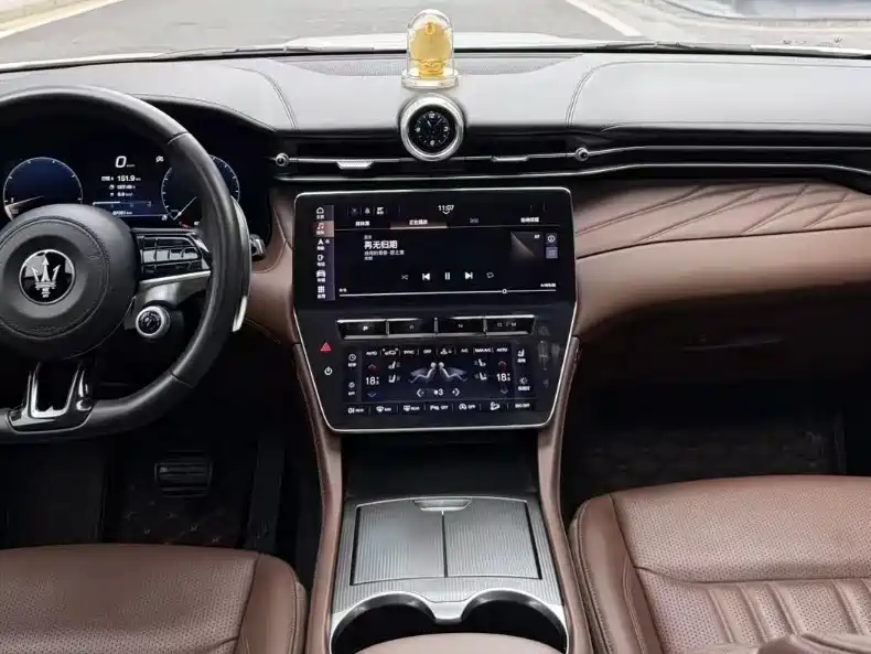 Maserati Grecale 2023 2.0T GT