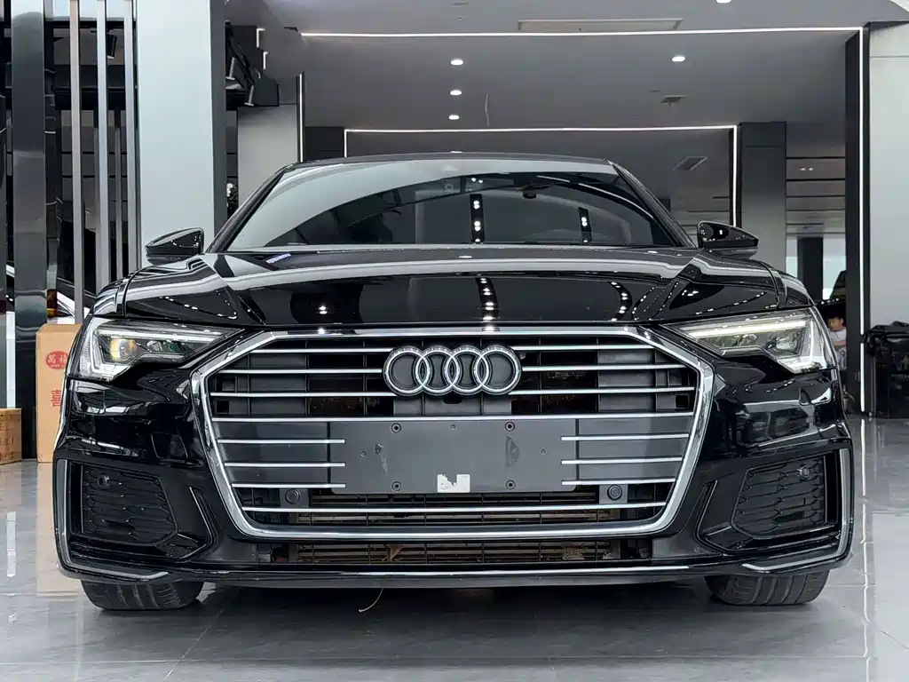 Audi A6L — миниатюра 2