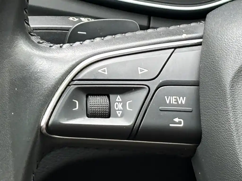 Audi Q5L — фотографии объявления, Фото 14