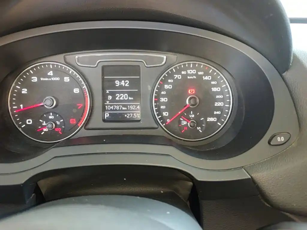 Audi Q3 — миниатюра 17