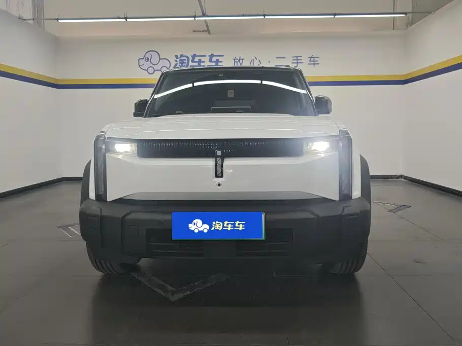 iCAR iCAR 03 — миниатюра 2