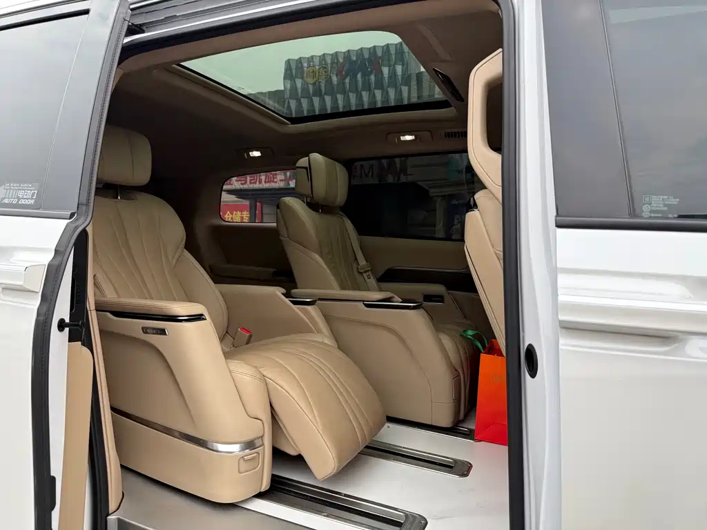 Buick Century 2023 2.0T мест Premium