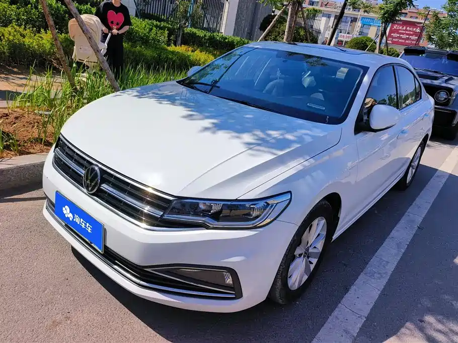 Volkswagen Bora 2022