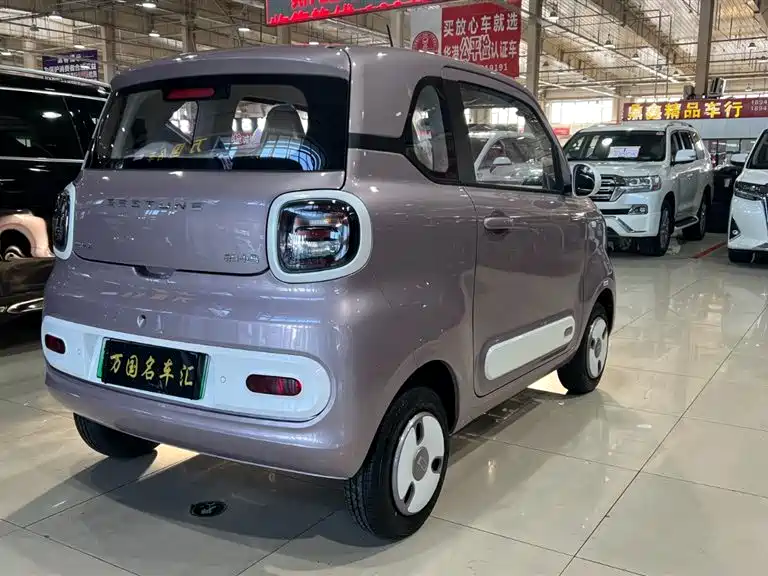 BESTUNE PENTIUM PONY