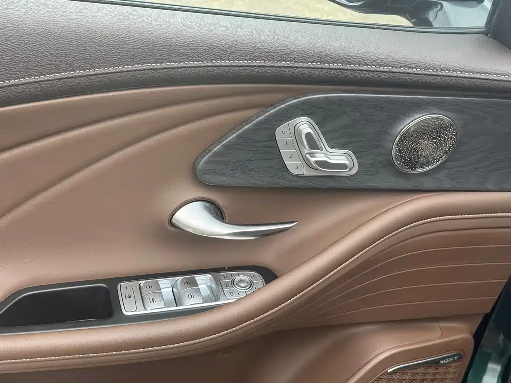 Chery Arrizo 8 — миниатюра 8