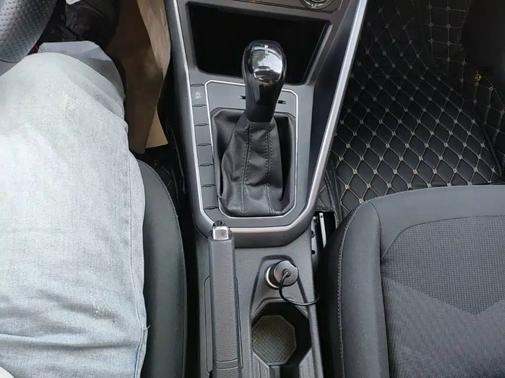 Volkswagen Polo — миниатюра 14