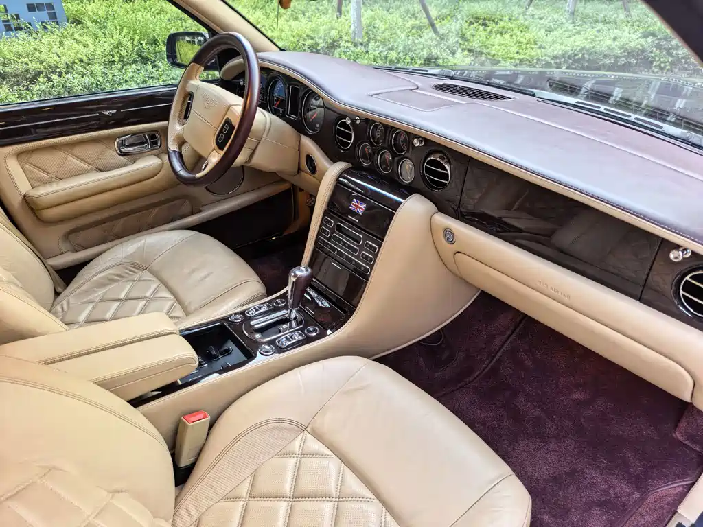 Bentley Elegance — миниатюра 11