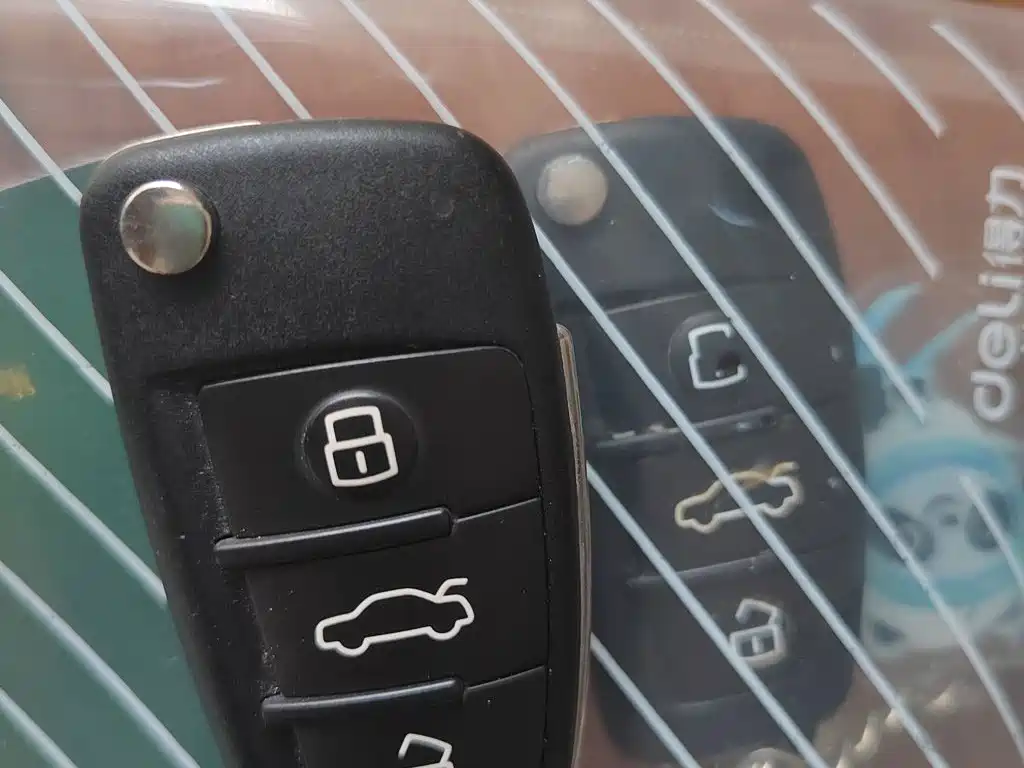 Audi A3 — миниатюра 9
