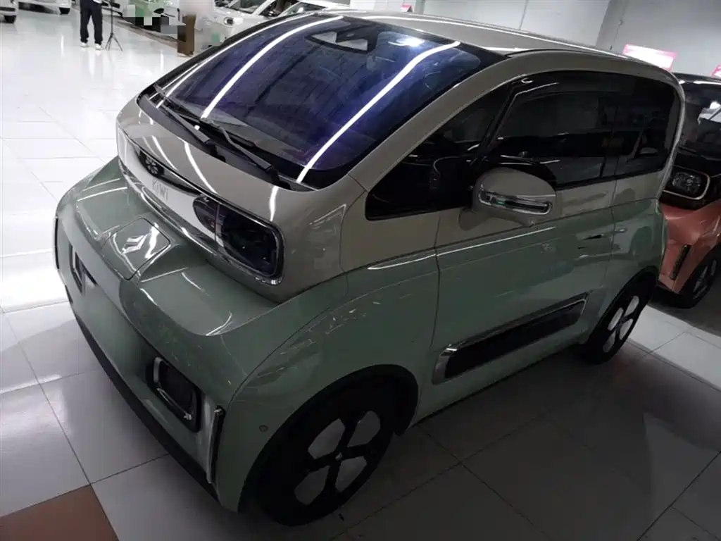 Baojun KiWi EV 2024