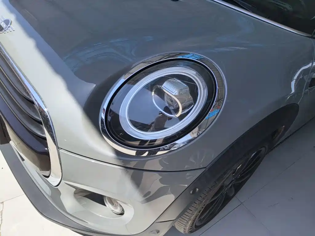 MINI Mini — миниатюра 24