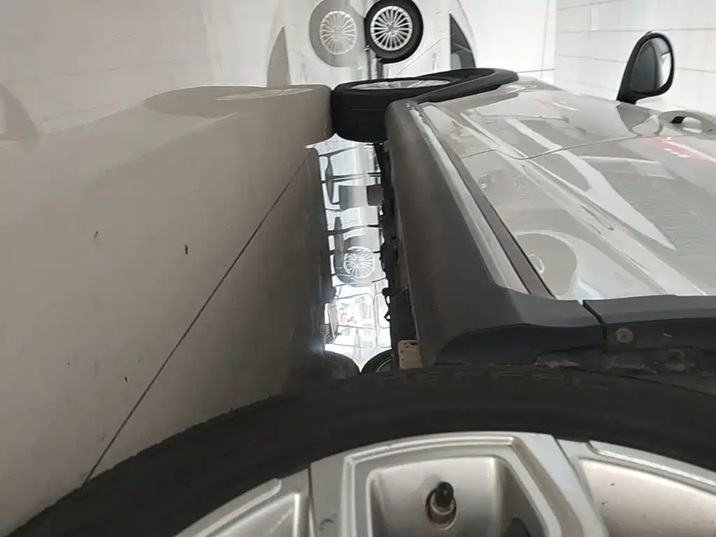 Chery Tiggo 3x — миниатюра 22