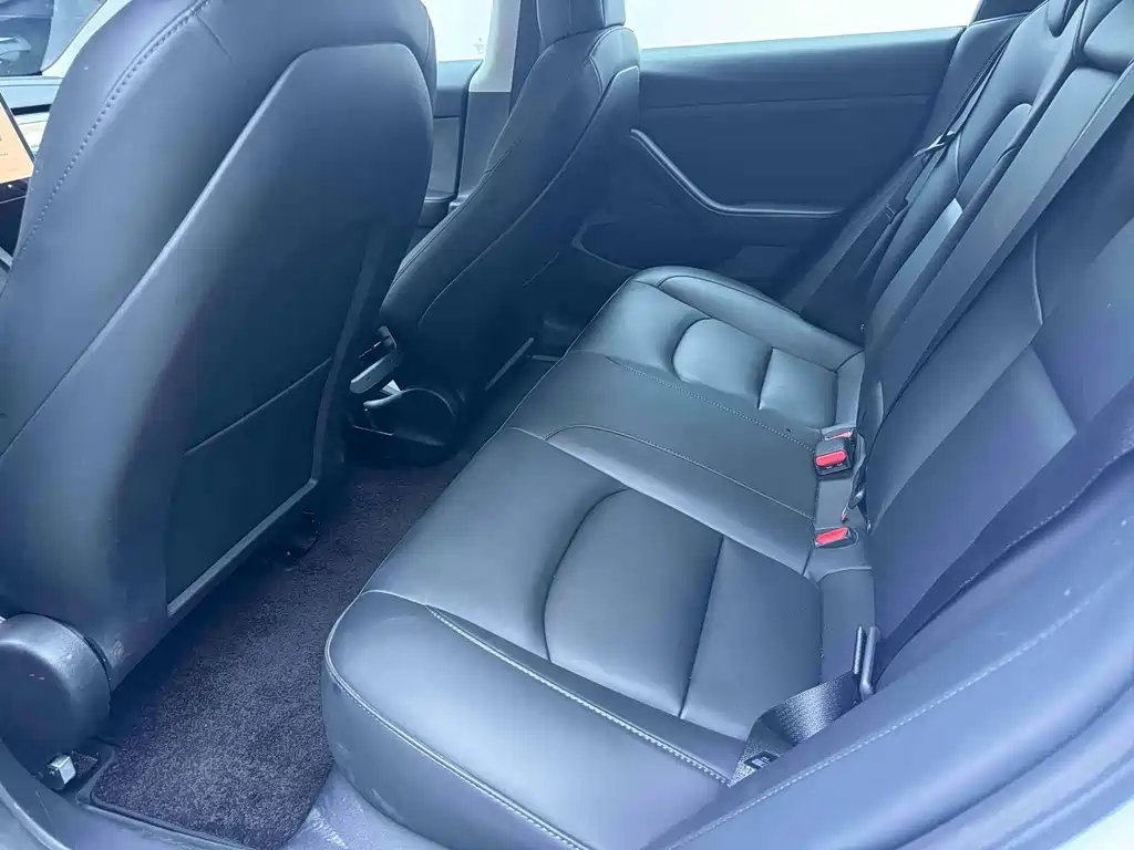 Tesla Model 3 — миниатюра 9