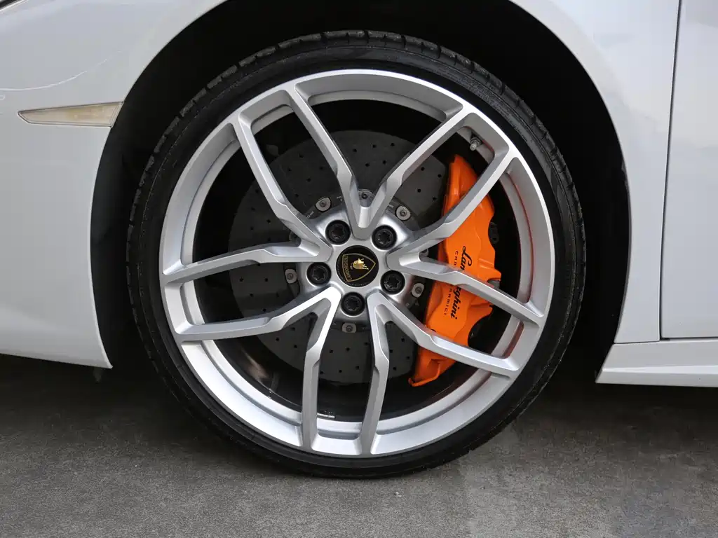 Lamborghini Huracán 2014 LP 610-4