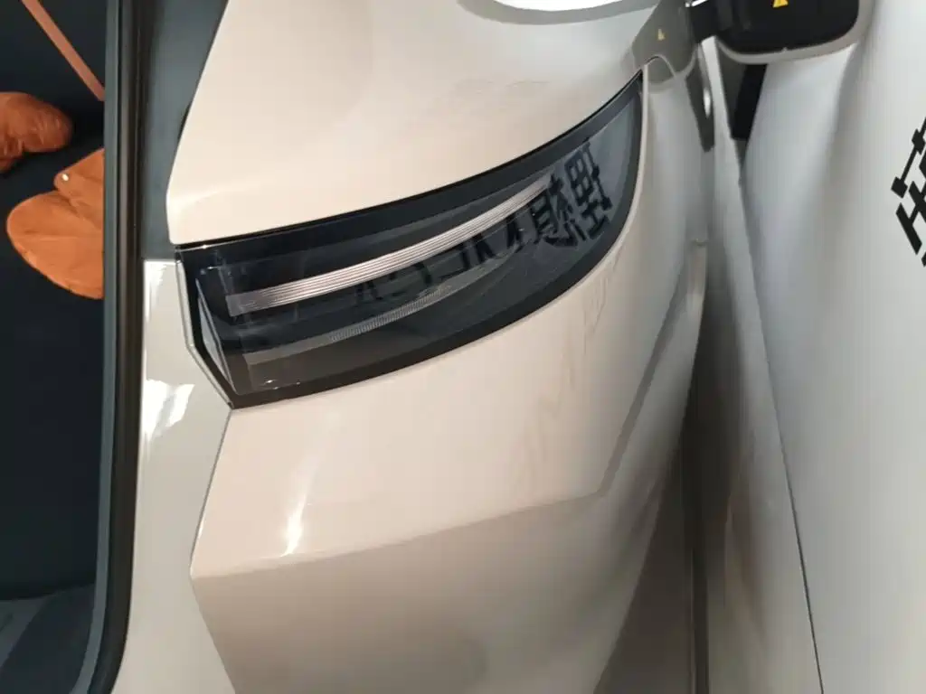 Li Auto Li L6 — миниатюра 8