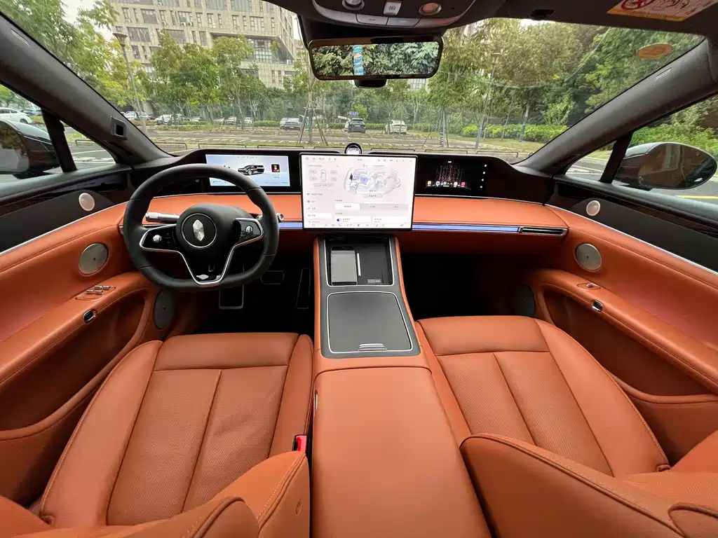 Xiangjie Xiangjie S9T — миниатюра 9